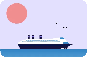 Global mindset illustration