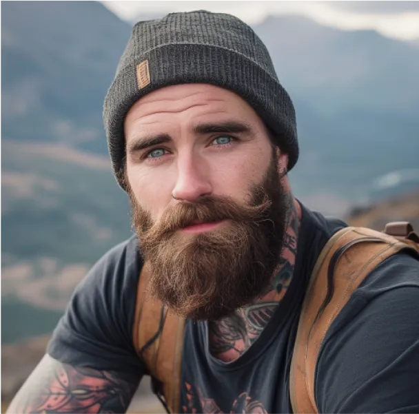 Dustin R. profile photo