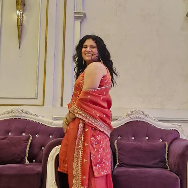 Deborah, May 2025 profile photo