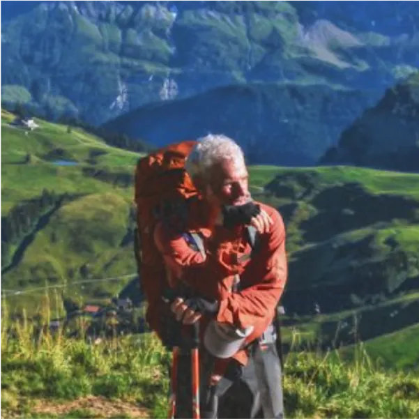 Henry R. profile photo