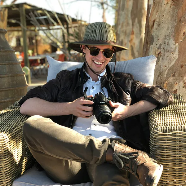 James S., November 2025 profile photo