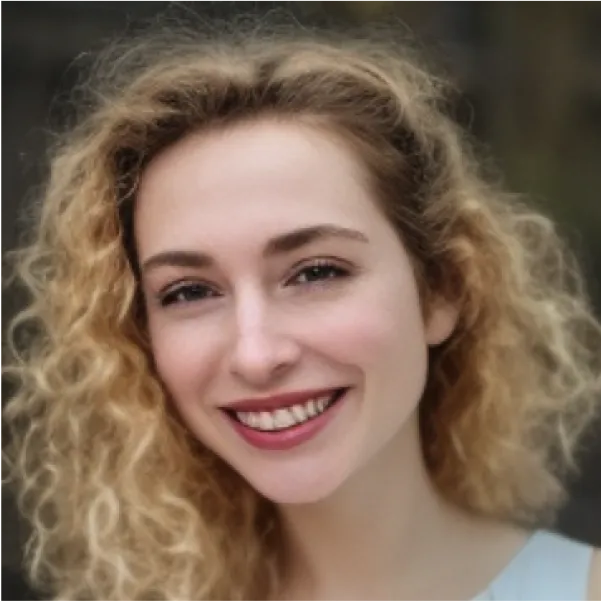 Peggy F. profile photo