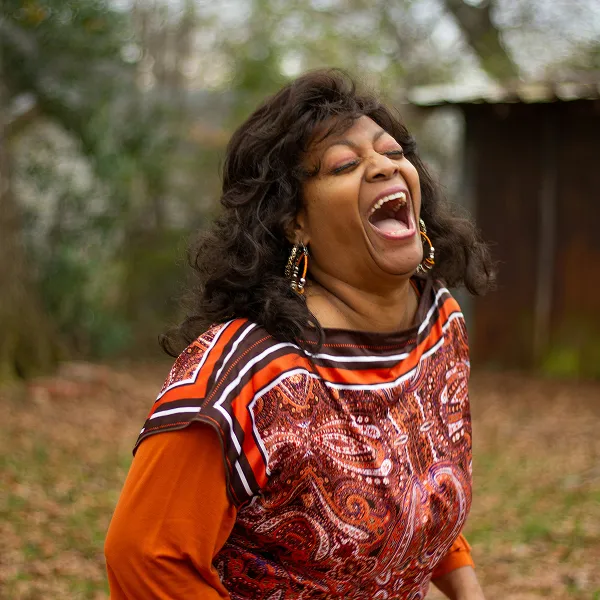 Ms. Harry B., May 2025 profile photo