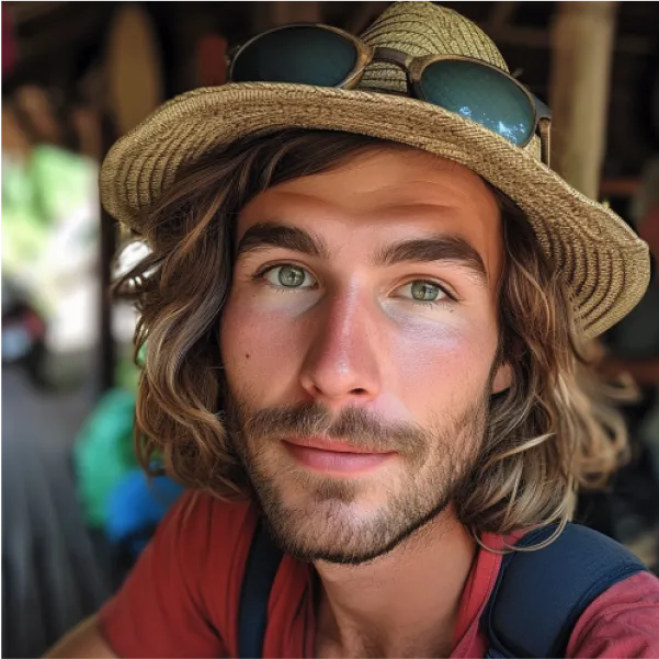 Brian D. profile photo