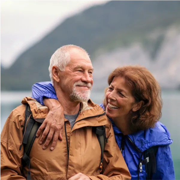 David M. profile photo