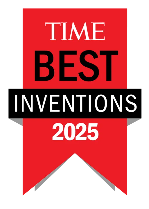 Backed by the best in the business image