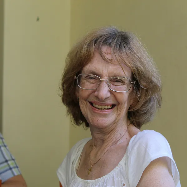 Mary, November 2025 profile photo