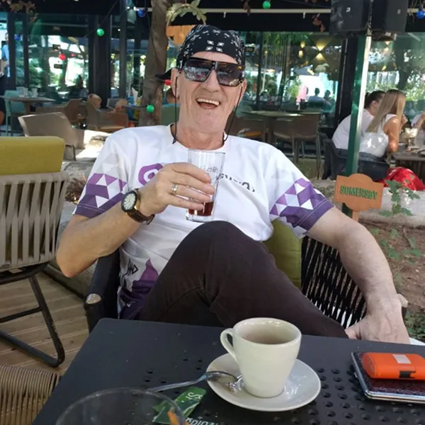 C., November 2025 profile photo