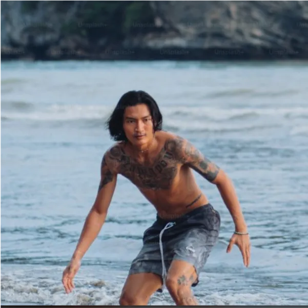 Marc V. profile photo