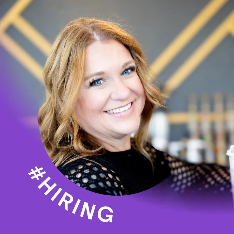 Jennifer, Head of Business Development profile photo