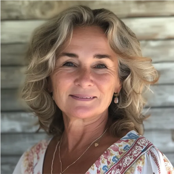 Danielle K. profile photo