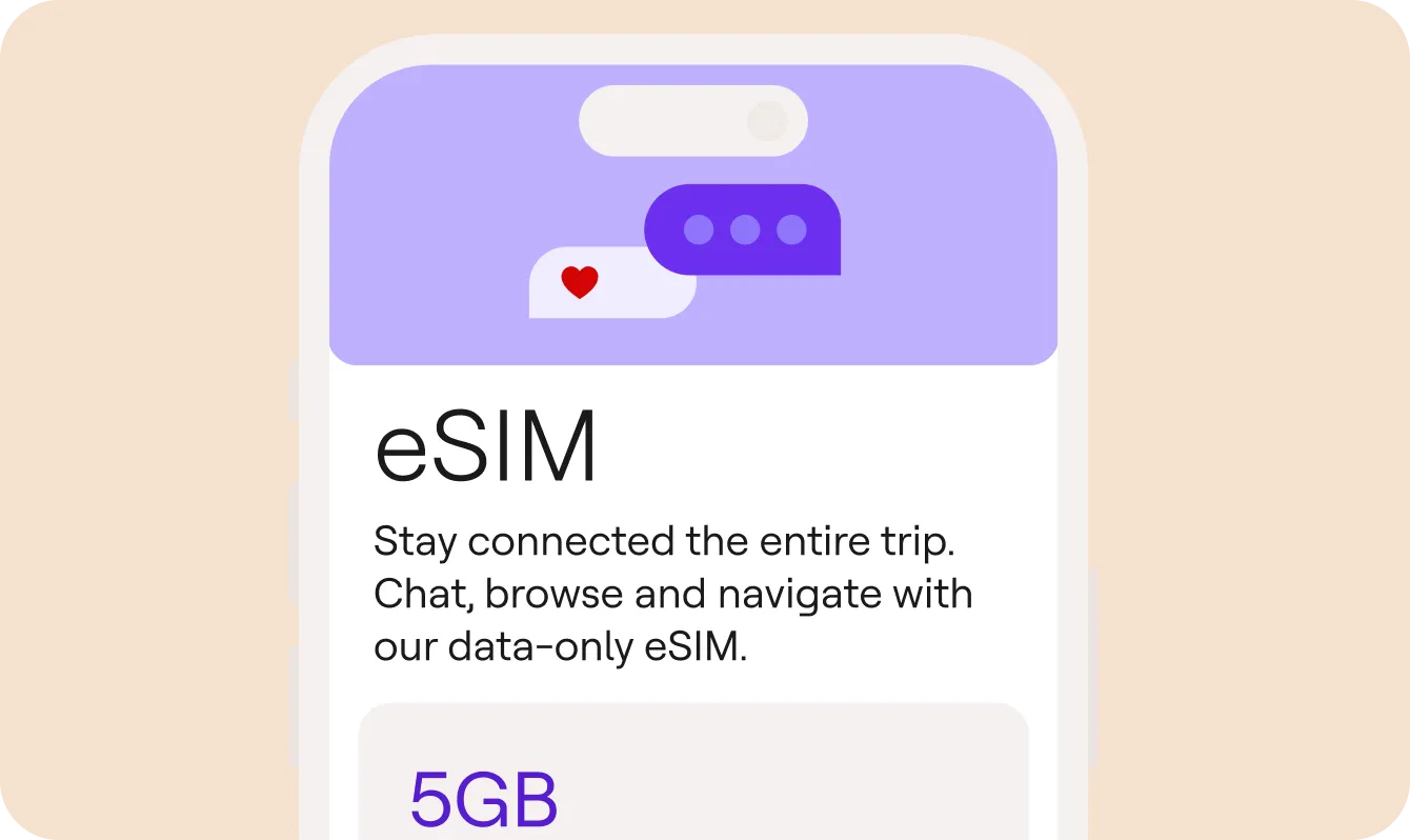 Going beyond travel insurance illustration