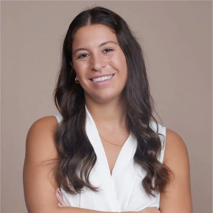 Mallory, Business Development Operations Manager profile photo